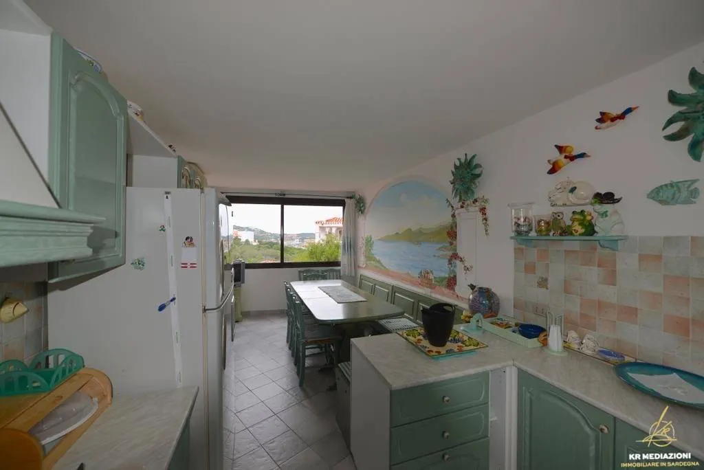 Appartamento in vendita ad Arzachena - foto 3
