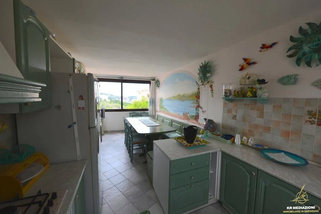 Appartamento in vendita ad Arzachena - foto 4