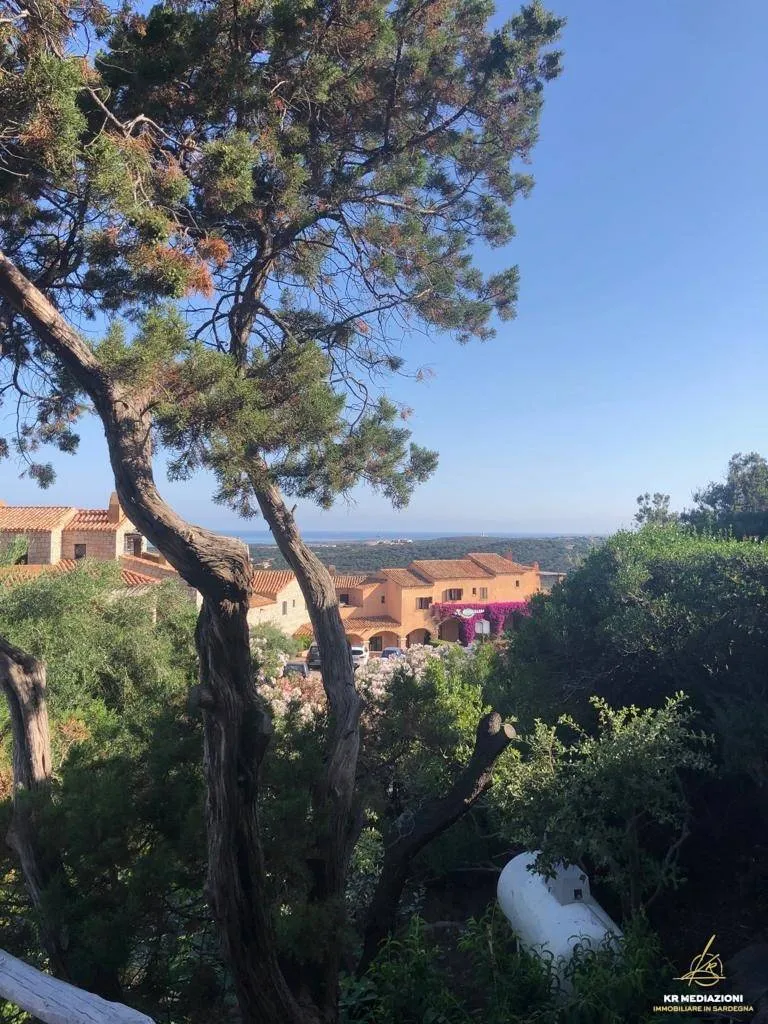 Appartamento in vendita ad Arzachena - foto 1