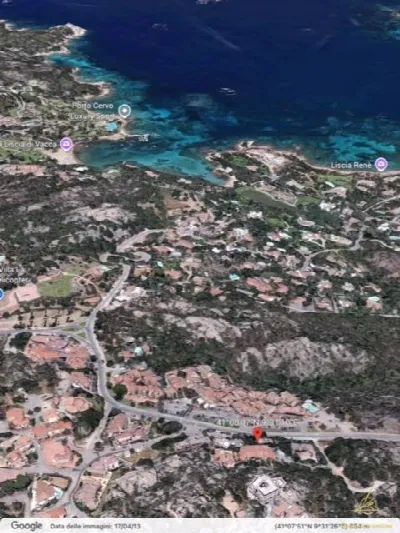Appartamento in vendita a Arzachena - foto 9