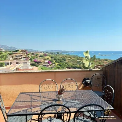 Appartamento a Olbia
