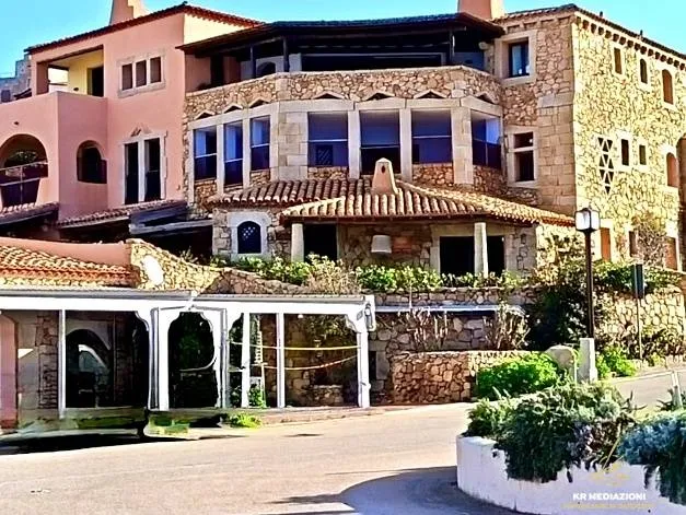 Appartamento in vendita ad Arzachena - foto 2