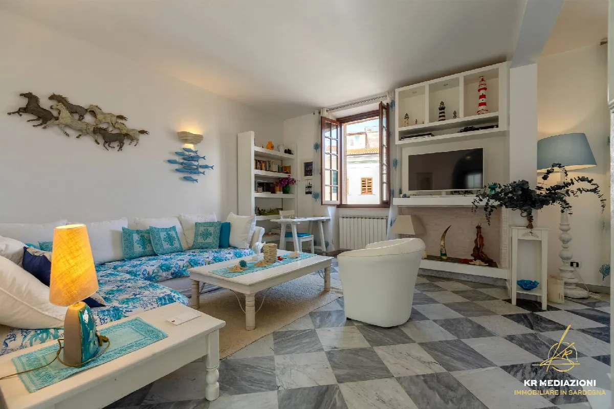 Appartamento in vendita ad Alghero - foto 5