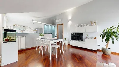 Appartamento in vendita a Legnano - foto 4