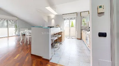 Appartamento in vendita a Legnano - foto 7