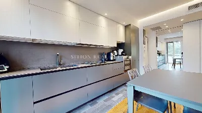Appartamento in vendita a Milano, Abbiateg... - foto 5
