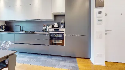 Appartamento in vendita a Milano, Abbiateg... - foto 7