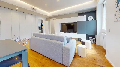 Appartamento in vendita a Milano, Abbiateg... - foto 9