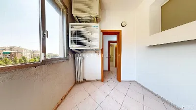 Appartamento in vendita a Milano, Bicocca,... - foto 10