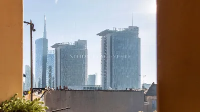 Appartamento in vendita a Milano, Cenisio,... - foto 10