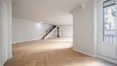 Appartamento in vendita a Milano, Arco del... - foto 2