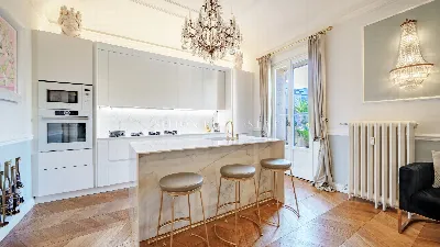 Appartamento in vendita a Milano, Centrale... - foto 4