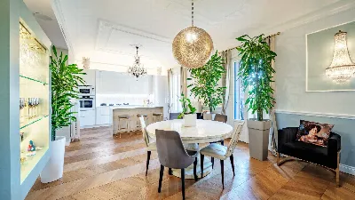 Appartamento in vendita a Milano, Centrale... - foto 5