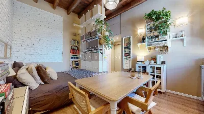 Appartamento a Milano