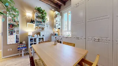 Appartamento in vendita a Milano, Solari, ... - foto 10
