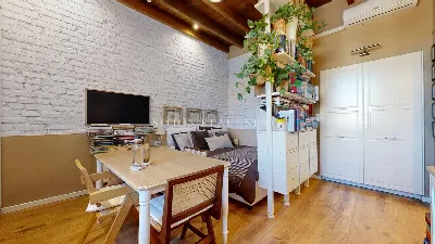 Appartamento in vendita a Milano, Solari, ... - foto 2