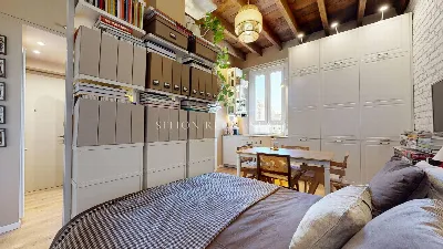 Appartamento in vendita a Milano, Solari, ... - foto 4