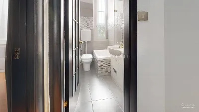 Appartamento in vendita a Milano, Viale ce... - foto 4
