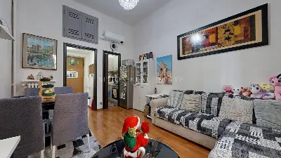 Appartamento in vendita a Milano, Viale ce... - foto 6