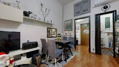 Appartamento in vendita a Milano, Viale ce... - foto 8