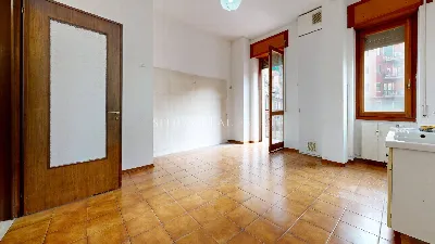 Appartamento in vendita a Milano, Precotto... - foto 9