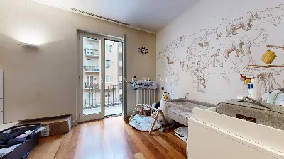 Appartamento in vendita a Milano, Navigli - foto 10