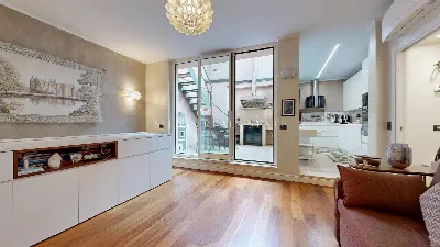 Appartamento in vendita a Milano, Navigli - foto 2