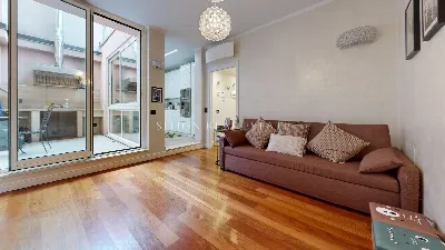 Appartamento in vendita a Milano, Navigli - foto 6