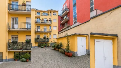 Appartamento in vendita a Milano, Ripamont... - foto 7