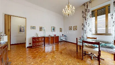 Appartamento a Milano