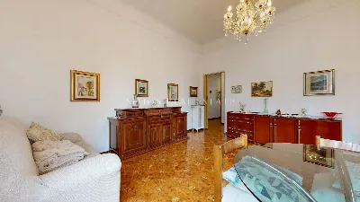 Appartamento in vendita a Milano, Udine, L... - foto 3