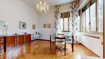 Appartamento in vendita a Milano, Udine, L... - foto 4