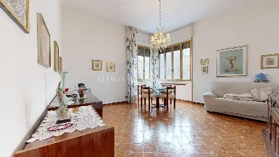 Appartamento in vendita a Milano, Udine, L... - foto 6