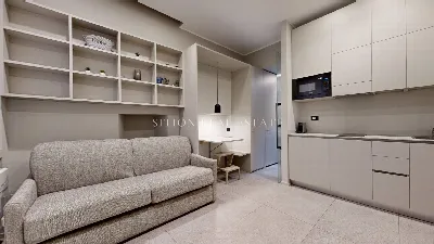 Appartamento a Milano