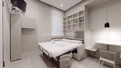 Appartamento in vendita a Milano, Genova, ... - foto 10