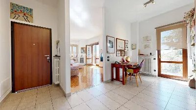 Appartamento in vendita a Varese, Belforte... - foto 10