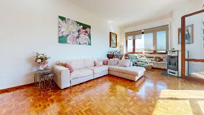 Appartamento in vendita a Varese, Belforte... - foto 6
