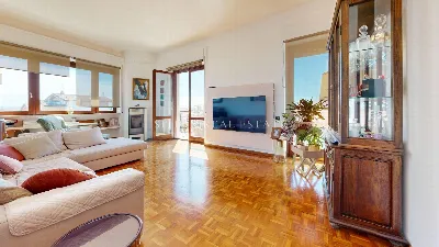 Appartamento in vendita a Varese, Belforte... - foto 7