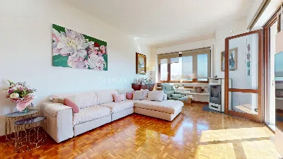 Appartamento in vendita a Varese, Belforte... - foto 8