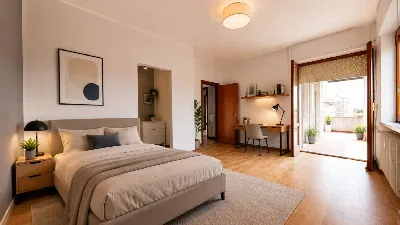 Appartamento in vendita a Busto Arsizio - foto 10
