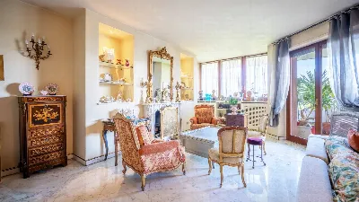 Appartamento in vendita a Milano, San siro... - foto 1
