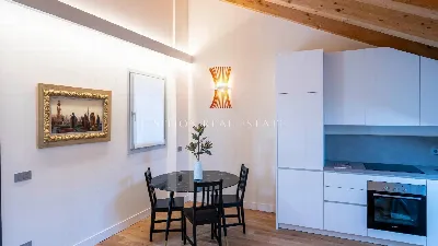 Appartamento in vendita a Milano, Porta ro... - foto 2