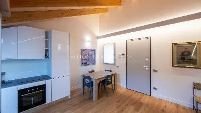 Appartamento in vendita a Milano, Porta ro... - foto 4
