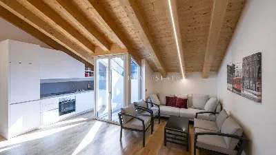 Appartamento in vendita a Milano, Porta ro... - foto 7