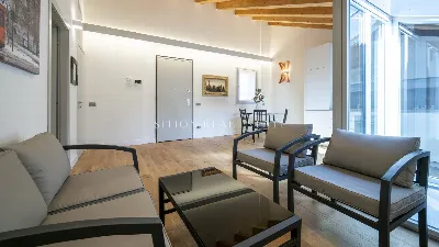 Appartamento in vendita a Milano, Porta ro... - foto 8
