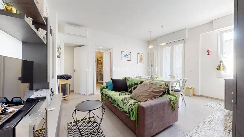 Appartamento in vendita a Milano, Famagosta, Barona - foto 1