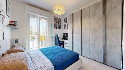 Appartamento in vendita a Milano, Famagost... - foto 10