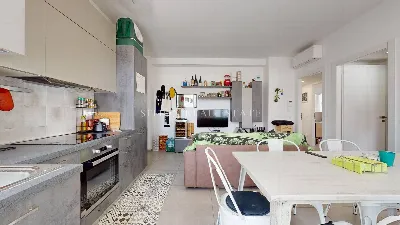 Appartamento in vendita a Milano, Famagost... - foto 2
