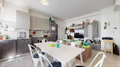 Appartamento in vendita a Milano, Famagost... - foto 3