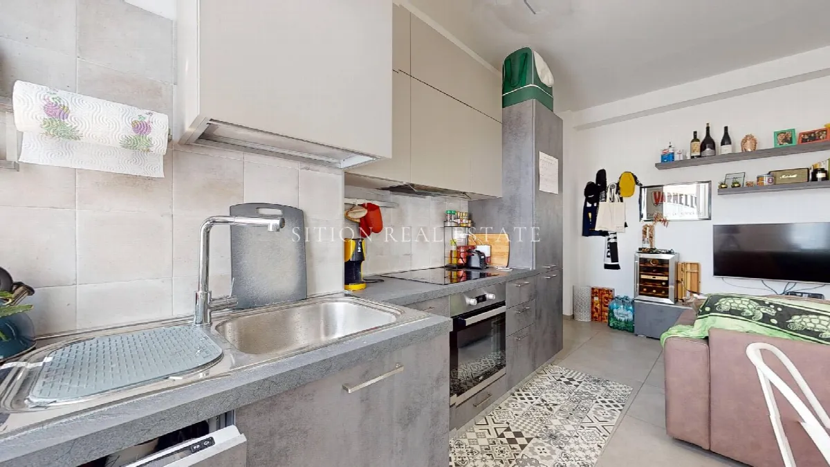 Appartamento in vendita a Milano, Famagosta, Barona - foto 4